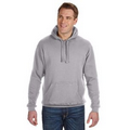 J. America Tailgate Fleece Pullover Hoodie